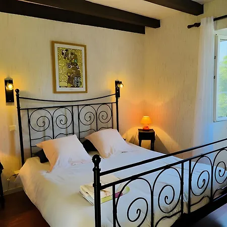 Moulin De La Forge * Les Arques