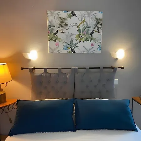 Moulin De La Forge *