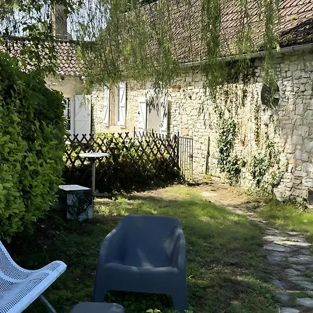 Moulin De La Forge *