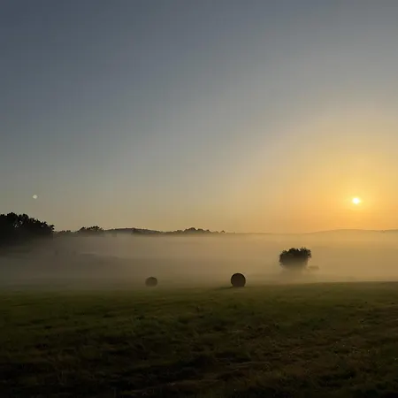 Moulin De La Forge Dom wakacyjny Les Arques