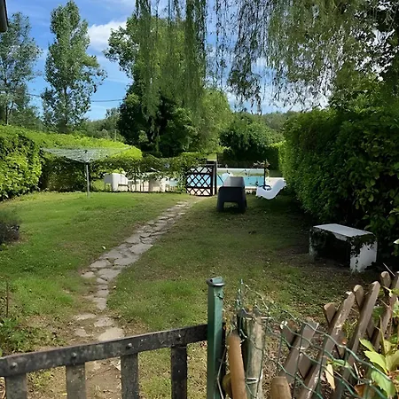 Moulin De La Forge