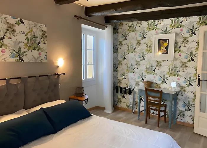 Moulin De La Forge * Les Arques