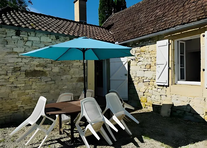 Moulin De La Forge Dom wakacyjny