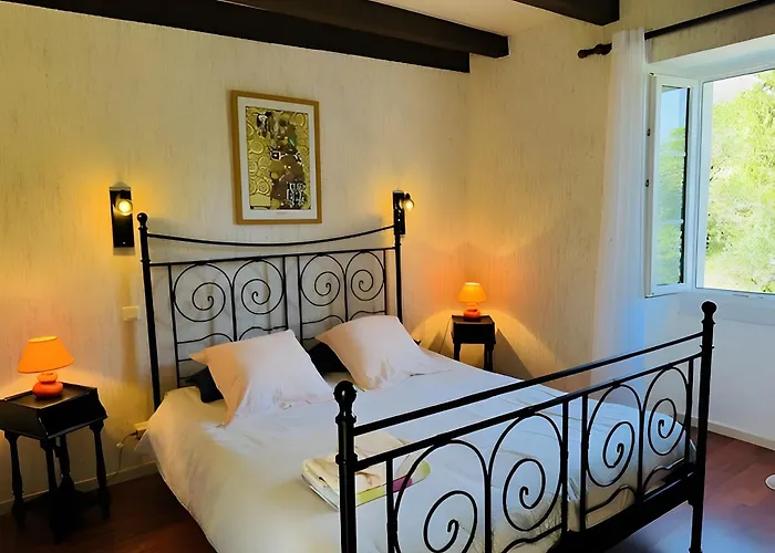 Moulin De La Forge * Les Arques