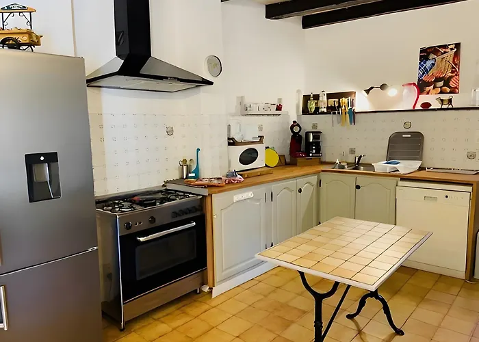 Moulin De La Forge Les Arques