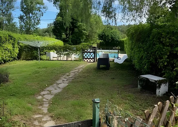 Moulin De La Forge *