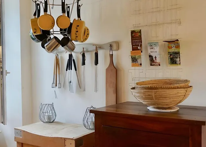 Dom wakacyjny Moulin De La Forge Les Arques