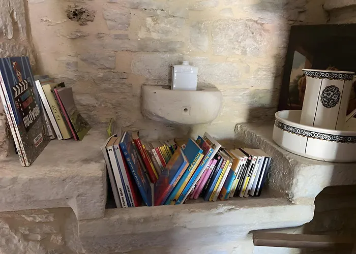 Moulin De La Forge Dom wakacyjny *