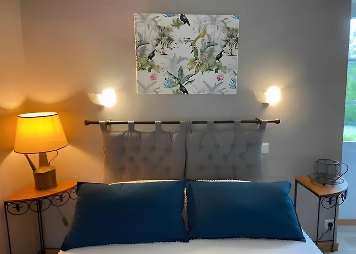 Moulin De La Forge *