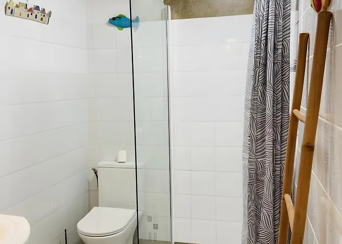 Moulin De La Forge Dom wakacyjny Les Arques