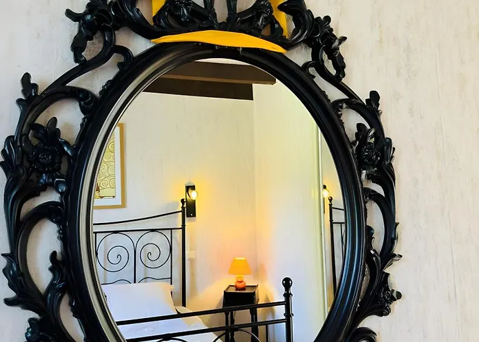 Dom wakacyjny Moulin De La Forge *