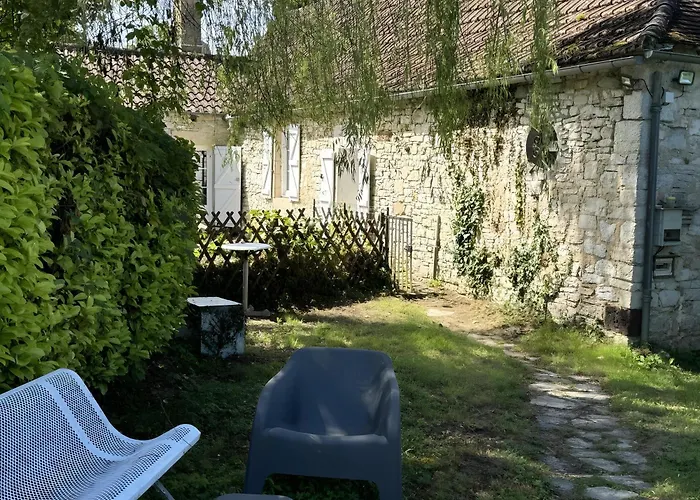 Moulin De La Forge *