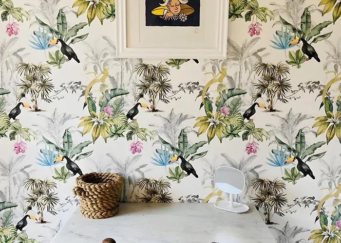 Moulin De La Forge Dom wakacyjny