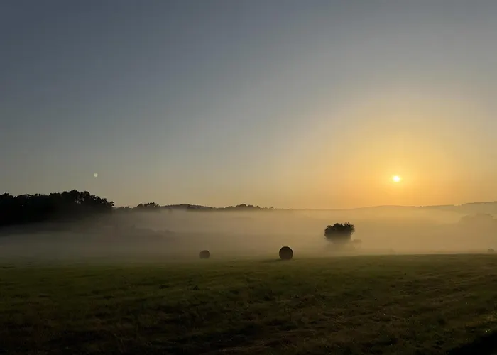 Moulin De La Forge Dom wakacyjny Les Arques